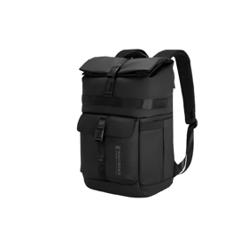 ზურგჩანთა: Kingsons Waterproof Business Backpack 15.6" Black - KS3333W