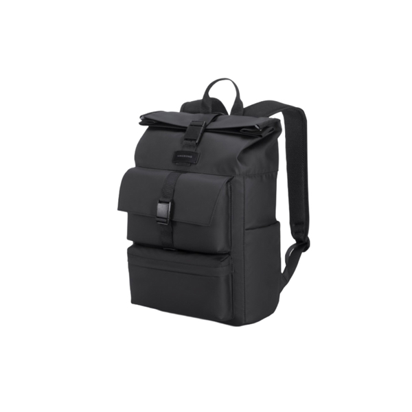 ზურგჩანთა: Kingsons Laptop Backpack 15.6" Black - KS3327W