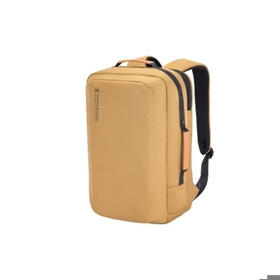 ზურგჩანთა: Kingsons Laptop Backpack 15.6" Khaki - K10218R-1