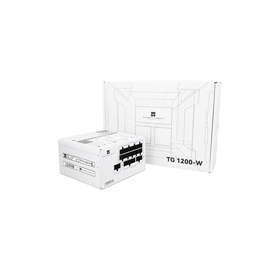 კვების ბლოკი: THERMALRIGHT TR-TG-1200W 1200W 80 PLUS GOLD ATX 3.1 Full-Modular