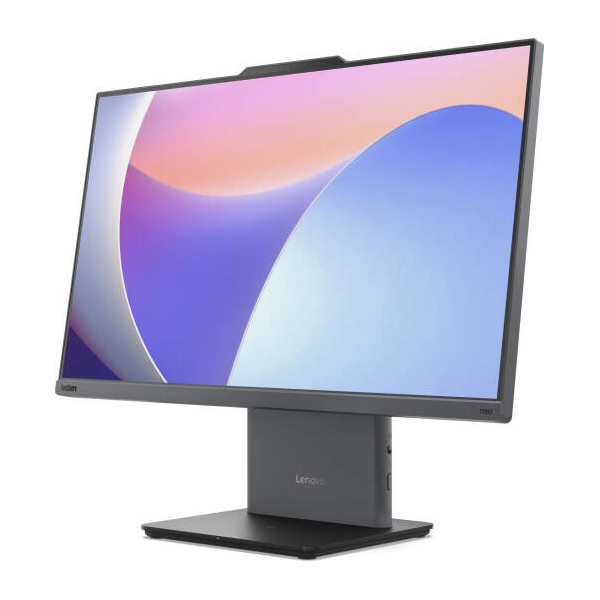 მონობლოკი ThinkCentre neo 50a 24 Gen 5  i5-13420H 16GB DDR5 512GB Black