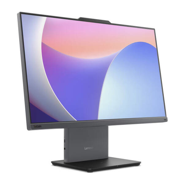 მონობლოკი ThinkCentre neo 50a 24 Gen 5  i5-13420H 16GB DDR5 512GB Black