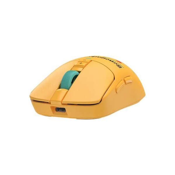 მაუსი: A4tech Bloody R72 Ultra Dual Mode Wireless Gaming Mouse Renegade Sunset
