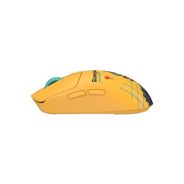მაუსი: A4tech Bloody R72 Ultra Dual Mode Wireless Gaming Mouse Renegade Sunset