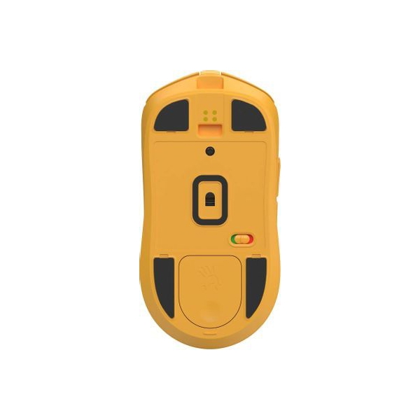 მაუსი: A4tech Bloody R72 Ultra Dual Mode Wireless Gaming Mouse Renegade Sunset