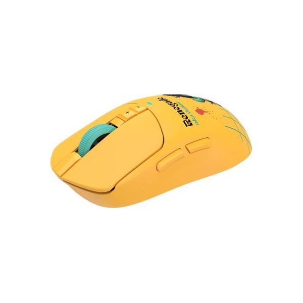 მაუსი: A4tech Bloody R72 Ultra Dual Mode Wireless Gaming Mouse Renegade Sunset