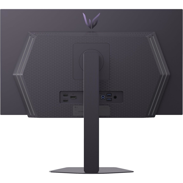 Monitor/ LG/ LG UltraGear 27GX704A-B 27'' OLED QHD Display with 240Hz 2560 x 1440