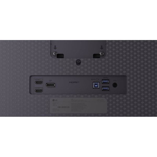 Monitor/ LG/ LG UltraGear 27GX704A-B 27'' OLED QHD Display with 240Hz 2560 x 1440