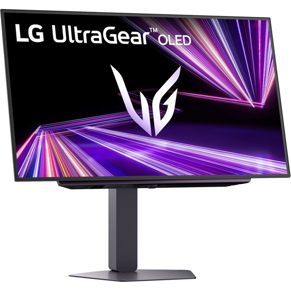 Monitor/ LG/ LG UltraGear 27GX704A-B 27'' OLED QHD Display with 240Hz 2560 x 1440