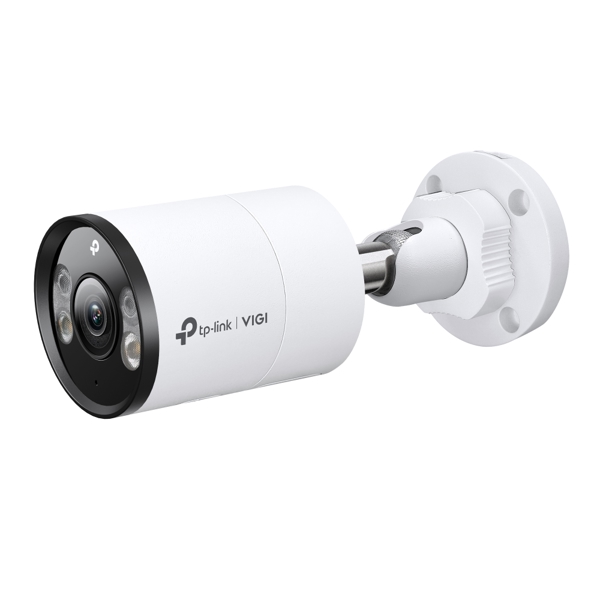 კამერა, VIGI InSight S355(2.8mm), TP-Link, გარე გამოყენების 5MP(2.8mm) ფიქსირებული ობიექტივით.