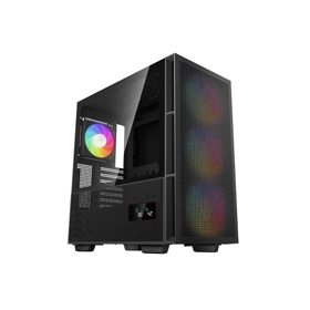 DeepCool CH560 Digital ARGB Mid-Tower Case - R-CH560-BKAPE4D-G-1