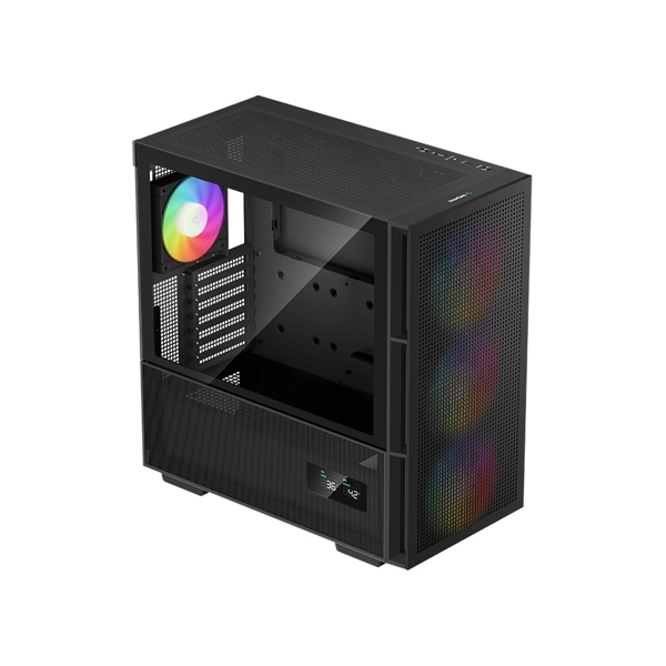 DeepCool CH560 Digital ARGB Mid-Tower Case - R-CH560-BKAPE4D-G-1