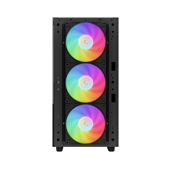 DeepCool CH560 Digital ARGB Mid-Tower Case - R-CH560-BKAPE4D-G-1