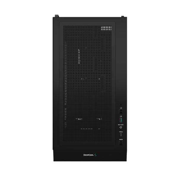 DeepCool CH560 Digital ARGB Mid-Tower Case - R-CH560-BKAPE4D-G-1