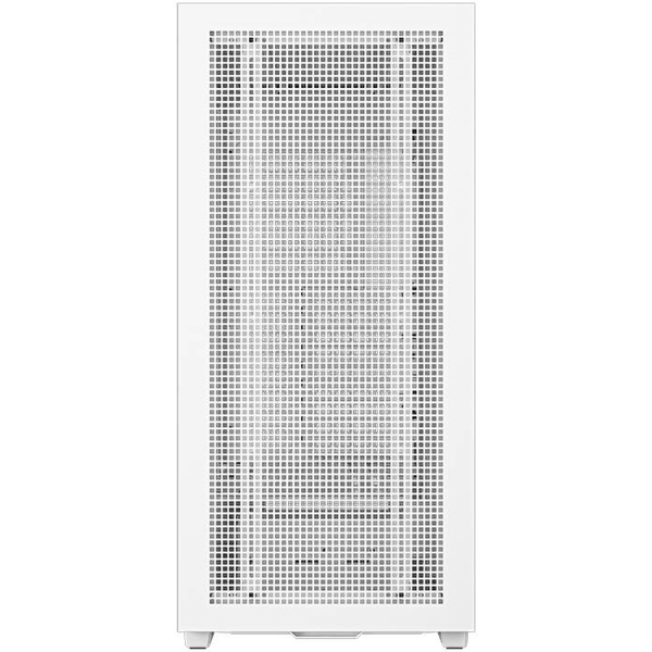 DeepCool Morpheus ARGB Full Tower ATX Case - White