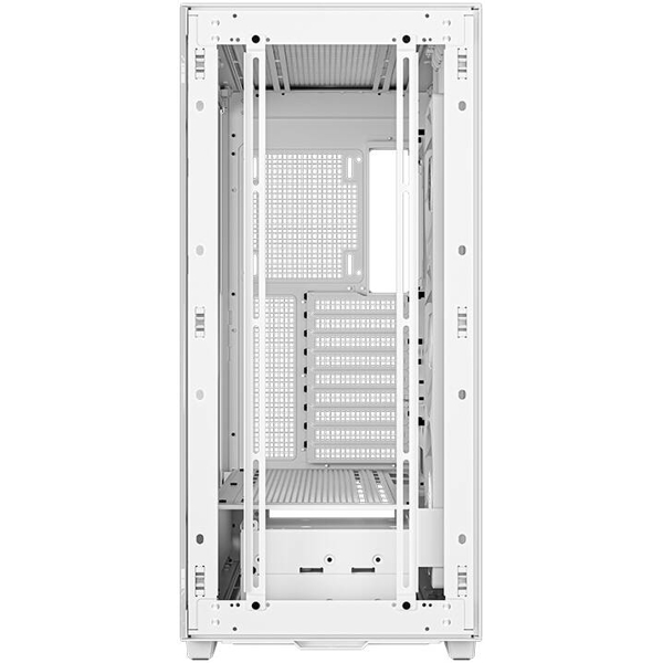 DeepCool Morpheus ARGB Full Tower ATX Case - White