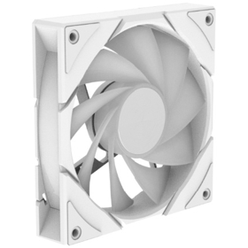 მაგრილებელი, CG580 FAN WHR, DEEPCOOL, 120mm. R-EDF120-WHAPR86-G-1
