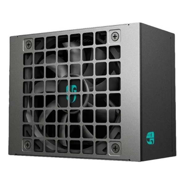 Deepcool GAMERSTORM PS1000P, 1000W, Cybenetics Platinum, ATX3.1