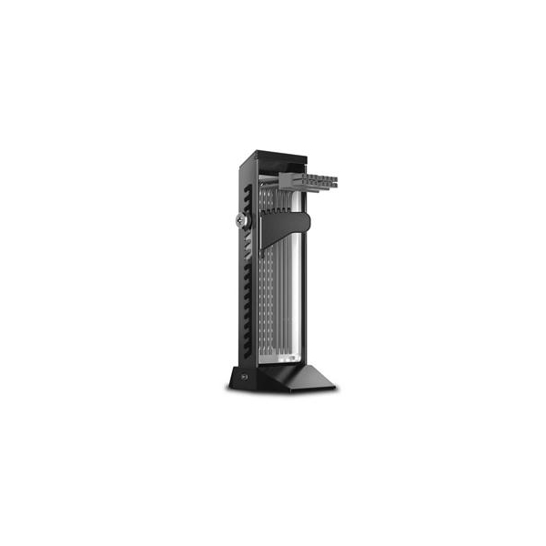 GH-01 A-RGB,Deepcooll  GPU stand 1.2W 52.6×60.6×163.73mm（W×D×H）, M/B with 5V ADD-RGB Header