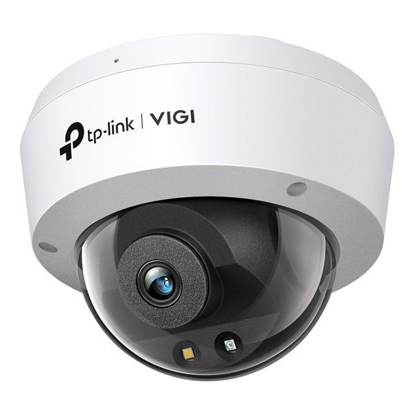კამერა, VIGI C230(2.8mm), TP-Link, დომი ტიპის 3 MP ფიქსირებული ობიექტივით.