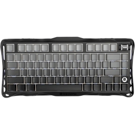 GravaStar Mercury-K1 75% Wireless Mechanical Gaming Keyboard 