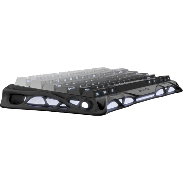 GravaStar Mercury-K1 75% Wireless Mechanical Gaming Keyboard 