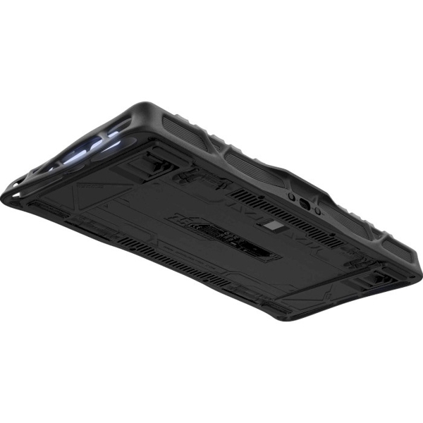 GravaStar Mercury-K1 75% Wireless Mechanical Gaming Keyboard 