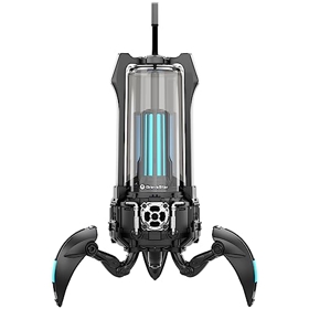 GravaStar Bluetooth Speaker Supernova_Normal Version