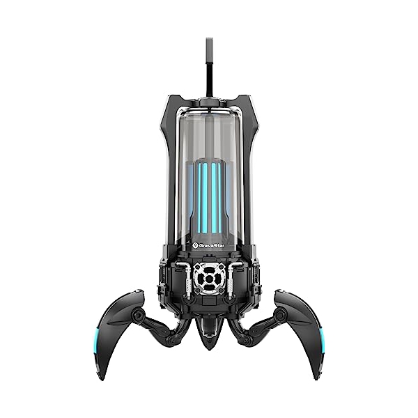 GravaStar Bluetooth Speaker Supernova_Normal Version
