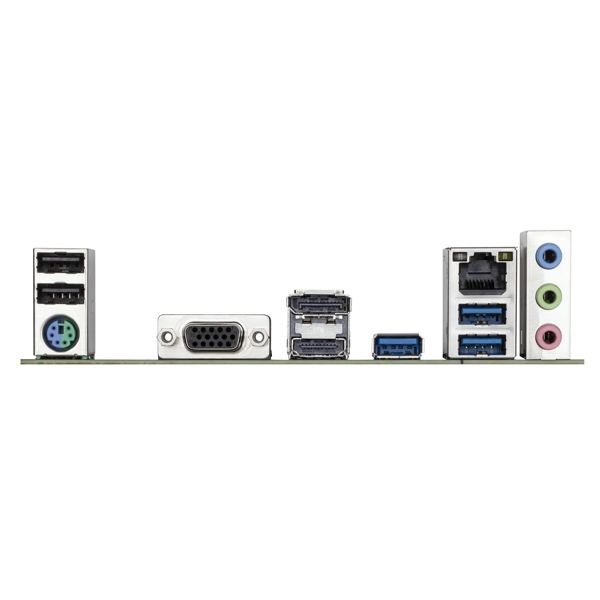 GIGABYTE Motherboard B760M D3HP s1700 B760 4xDDR5 M.2 HDMI D-Sub mATX