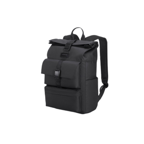 ზურგჩანთა: Kingsons Laptop Backpack 15.6" Black - KS3327W
