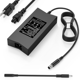DELL charger 19.5V 6.7a 130w