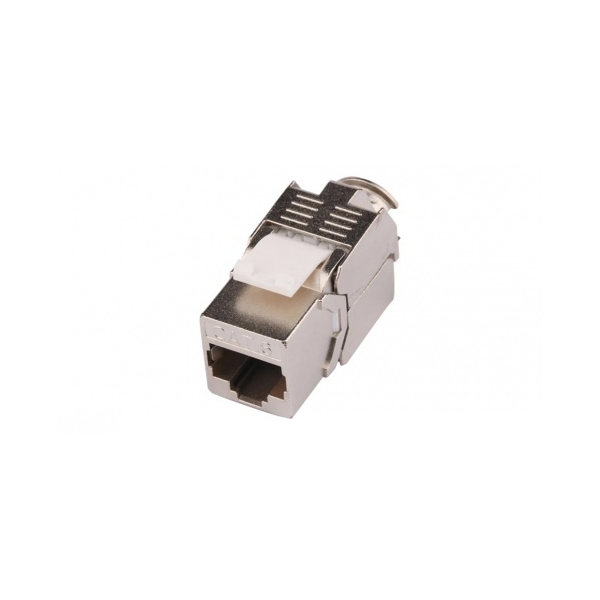 საკონტაქტო ელემენტი GAT 6 Keystone Jack