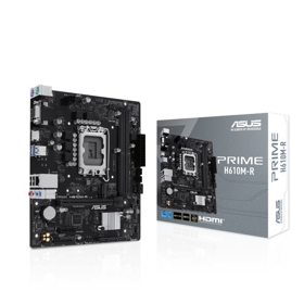 ASUS PRIME H610M-R-SI LGA1700

