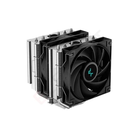 მაგრილებელი AG620  Deepcool, GAMMAXX SERIES, Dual-Tower CPU Cooler with 260W TDP
