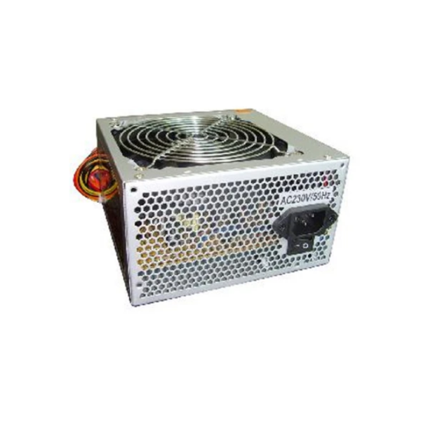 კვების ბლოკი,  PK230EOF003C, ITD, 420W w/12CM  Black Fan, with SECC 0.5mm real:230W.