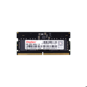 kingspec lapt ddr5 32gb 5200hz ოპერატიული მეხსიერება