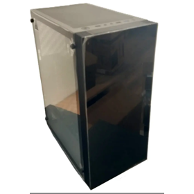 ქეისი, CG-10Z5, ITD, Gaming ATX Tower Case W200*H440*D320mm,U3 *1+U1*2+ HD Audio.