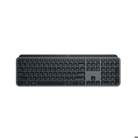 LOGITECH MX Keys S USINTL Graphite