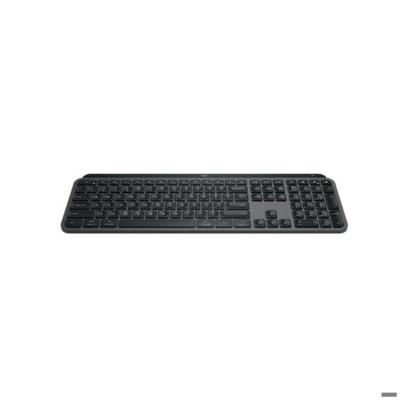 LOGITECH MX Keys S USINTL Graphite