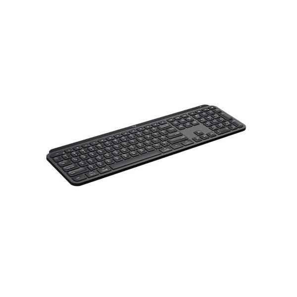 LOGITECH MX Keys S USINTL Graphite