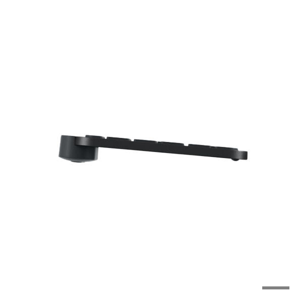 LOGITECH MX Keys S USINTL Graphite