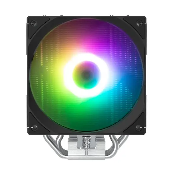 GEPA PC I5-14400F H610M-K 16GB RAM 1TB SSD 5060 GPU 750W
