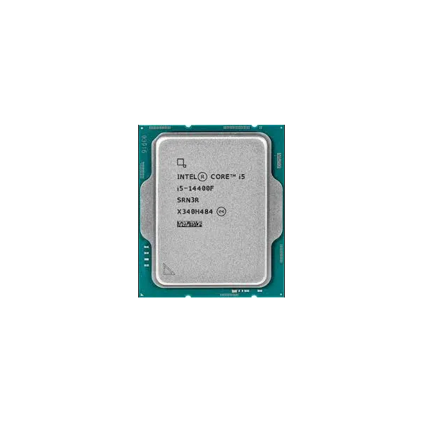 GEPA PC I5-14400F H610M-K 16GB RAM 1TB SSD 5060 GPU 750W
