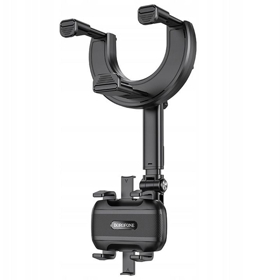 BOROFONE BH87 Windrider car holder(rearview mirror) black