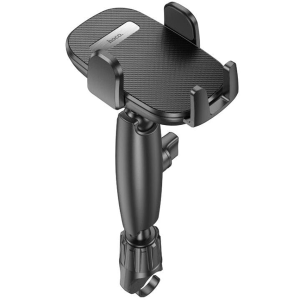 HOCO H17 Waves rearview mirror car holder carbblack
