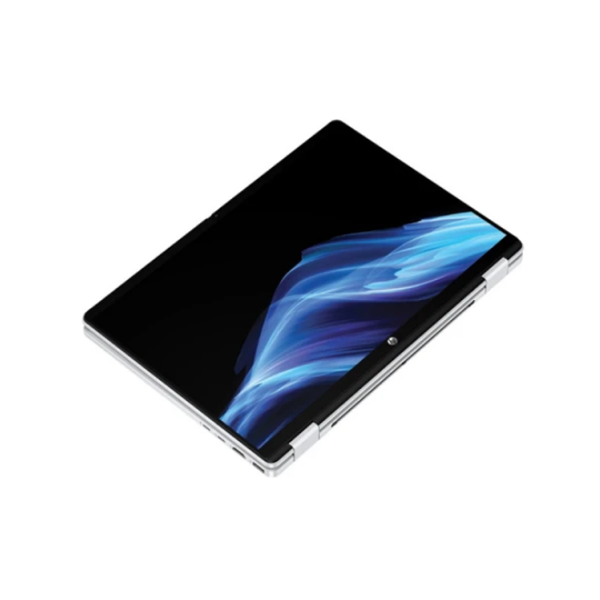 HP OmniBook 5 Flip x360 | Core 5-120U | 8GB | 512GB | UMA | Touch/14.0 2K | Glacier Silver | Freedos