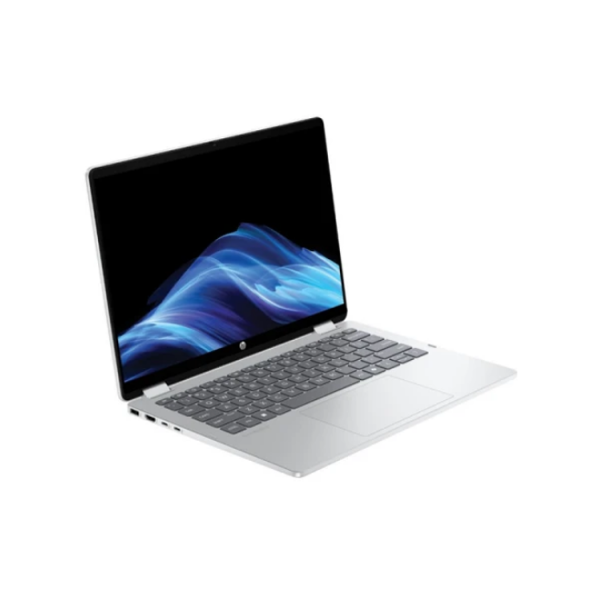 HP OmniBook 5 Flip x360 | Core 5-120U | 8GB | 512GB | UMA | Touch/14.0 2K | Glacier Silver | Freedos