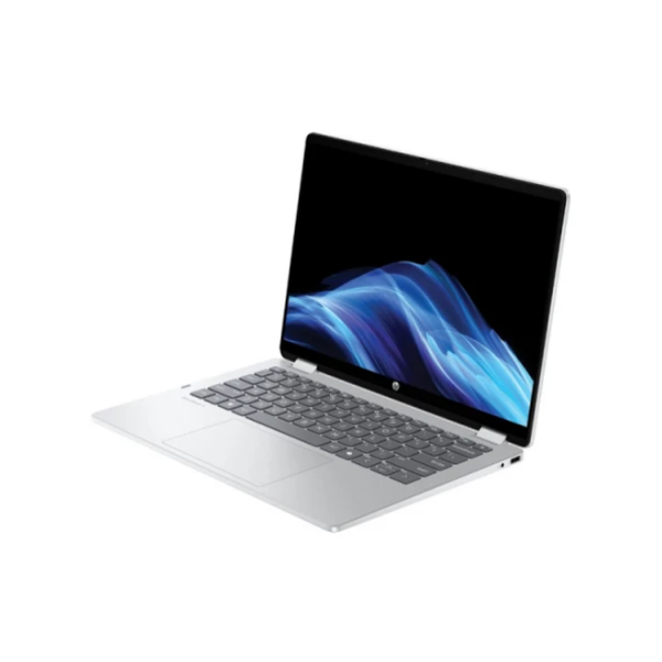 HP OmniBook 5 Flip x360 | Core 5-120U | 8GB | 512GB | UMA | Touch/14.0 2K | Glacier Silver | Freedos