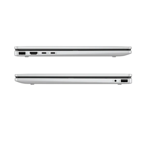 HP OmniBook 5 Flip x360 | Core 5-120U | 8GB | 512GB | UMA | Touch/14.0 2K | Glacier Silver | Freedos